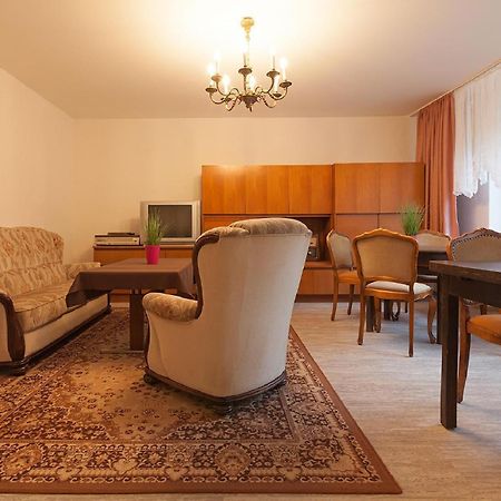 Privat-Pension-Doemens Aachen Bagian luar foto
