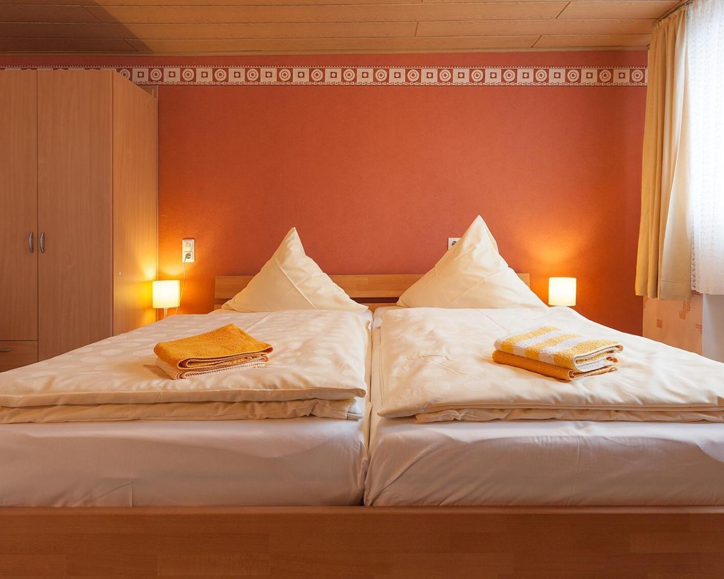 Privat-Pension-Doemens Aachen Bagian luar foto