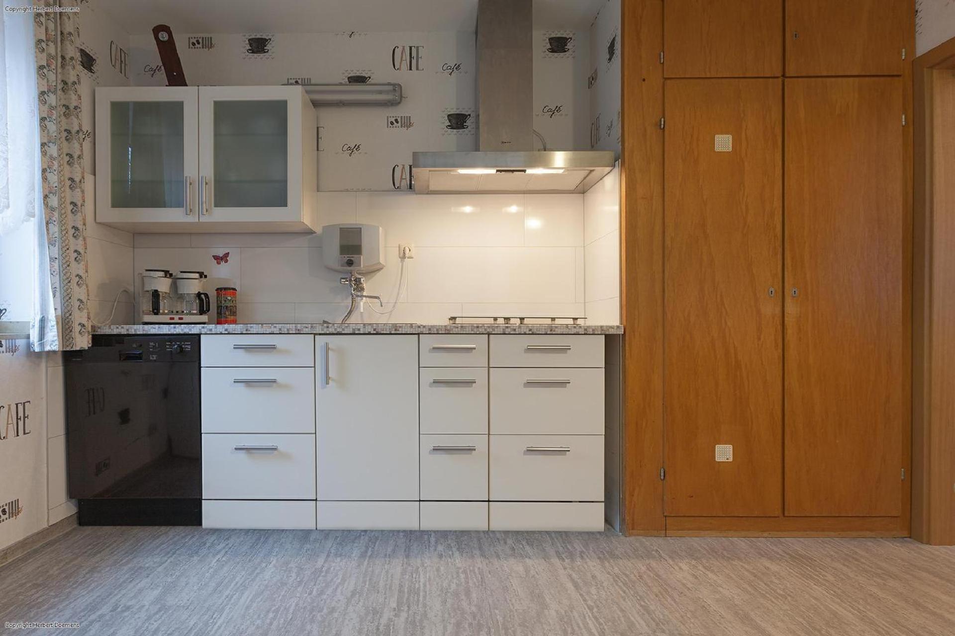 Privat-Pension-Doemens Aachen Bagian luar foto