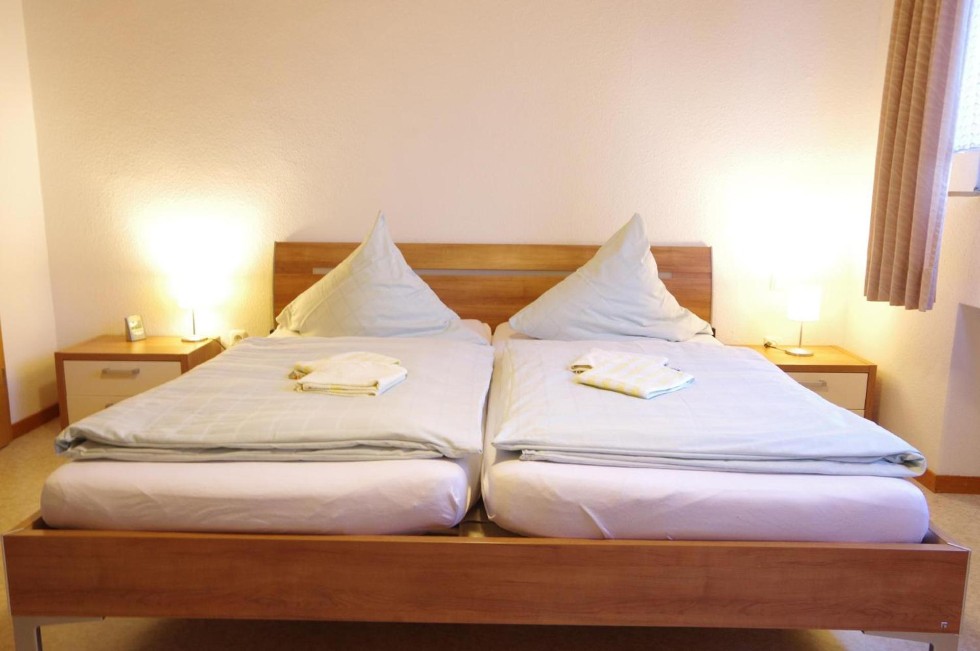 Privat-Pension-Doemens Aachen Ruang foto